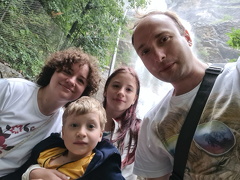 По дороге к Ай-Петри